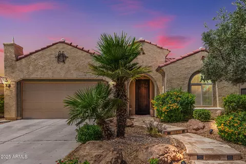 27088 W Sequoia Dr, Buckeye, AZ 85396