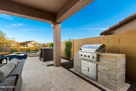 8633 E Kael Cir, Mesa, AZ 85207 photo 22
