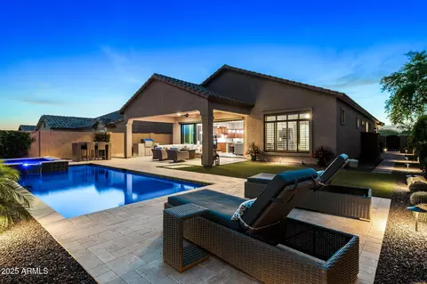 8633 E Kael Cir, Mesa, AZ 85207 photo 2