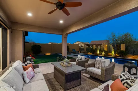 8633 E Kael Cir, Mesa, AZ 85207 photo 15