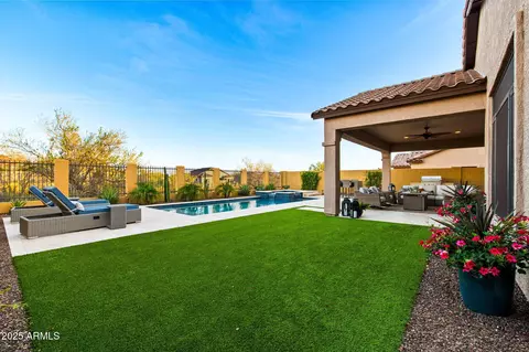 8633 E Kael Cir, Mesa, AZ 85207 photo 20