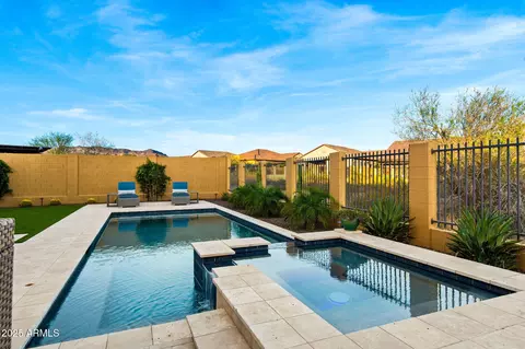 8633 E Kael Cir, Mesa, AZ 85207 photo 18