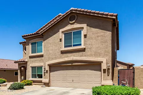 5110 E Mark Ln, Cave Creek, AZ 85331