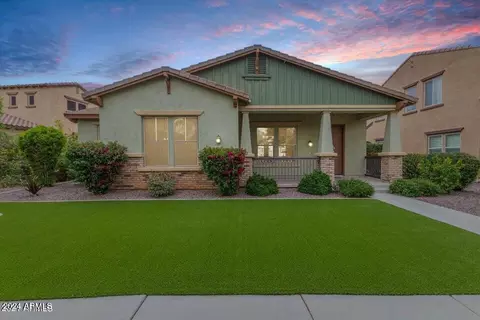 3819 N Springfield St, Buckeye, AZ 85396