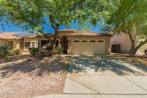 15460 W Mescal St W, Surprise, AZ 85379
