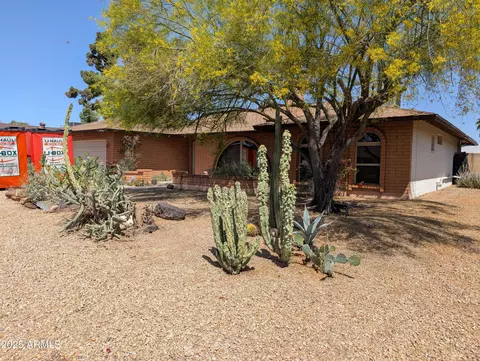 2934 W Northview Ave, Phoenix, AZ 85051