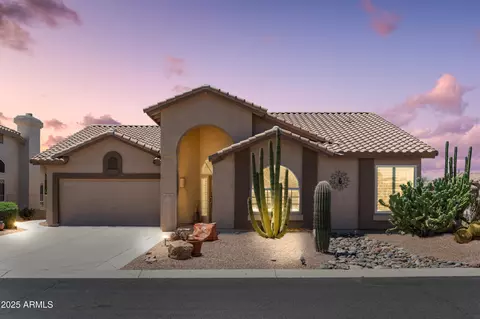 6080 S Jojoba Ct, Gold Canyon, AZ 85118