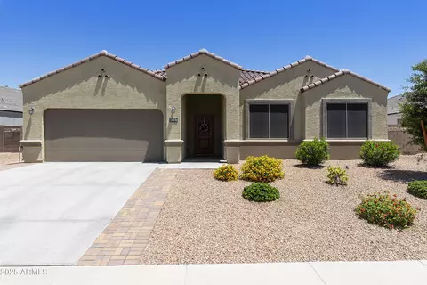 30776 W Earll Dr, Buckeye, AZ 85396