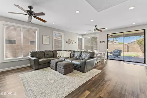 1694 E Campbell Ave, Gilbert, AZ 85234 photo 7