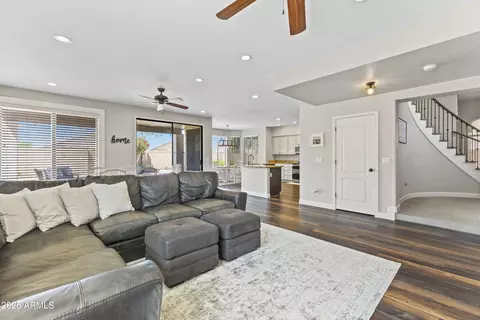 1694 E Campbell Ave, Gilbert, AZ 85234 photo 8