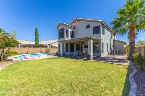 1694 E Campbell Ave, Gilbert, AZ 85234 photo 2