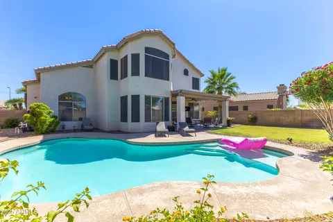 1694 E Campbell Ave, Gilbert, AZ 85234 photo 6