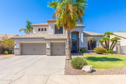 1694 E Campbell Ave, Gilbert, AZ 85234 photo 5