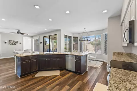 1694 E Campbell Ave, Gilbert, AZ 85234 photo 5
