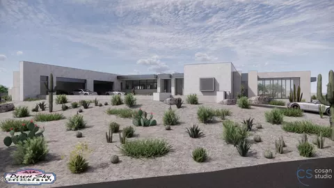 9002 E Havasupai Dr, Scottsdale, AZ 85255