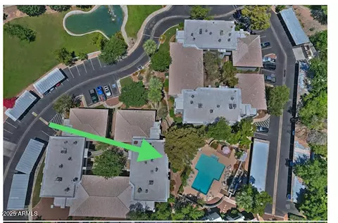 5203 N 24th St #207, Phoenix, AZ 85016