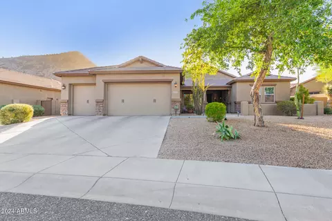 26330 N 56th Dr, Phoenix, AZ 85083