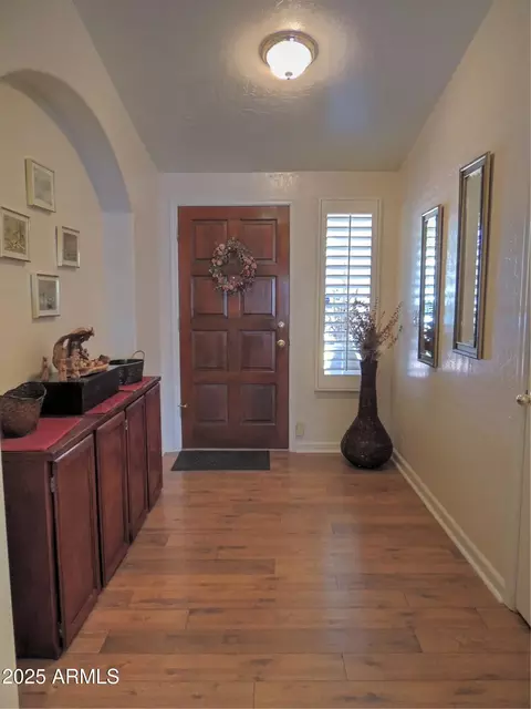 Entry Way - 4517 E Ute St, Phoenix, AZ 85044 photo 1 of 1