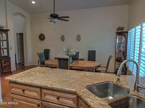 Dining - 4517 E Ute St, Phoenix, AZ 85044 photo 2 of 4