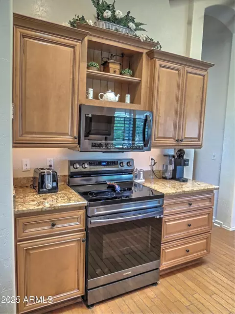 Kitchen - 4517 E Ute St, Phoenix, AZ 85044 photo 5 of 5