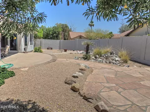 Exterior - 4517 E Ute St, Phoenix, AZ 85044 photo 6 of 7