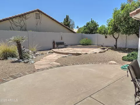 Exterior - 4517 E Ute St, Phoenix, AZ 85044 photo 4 of 7