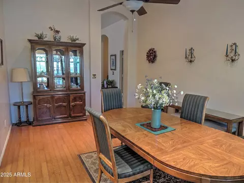 Dining - 4517 E Ute St, Phoenix, AZ 85044 photo 4 of 4
