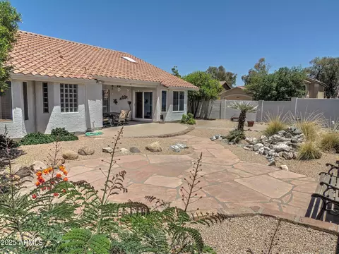 Exterior - 4517 E Ute St, Phoenix, AZ 85044 photo 3 of 7