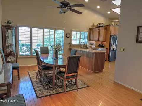 Dining - 4517 E Ute St, Phoenix, AZ 85044 photo 3 of 4