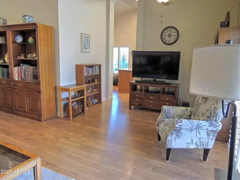 Living - 4517 E Ute St, Phoenix, AZ 85044 photo 3 of 3