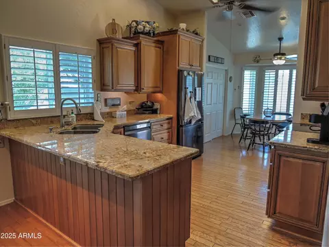 Kitchen - 4517 E Ute St, Phoenix, AZ 85044 photo 1 of 5
