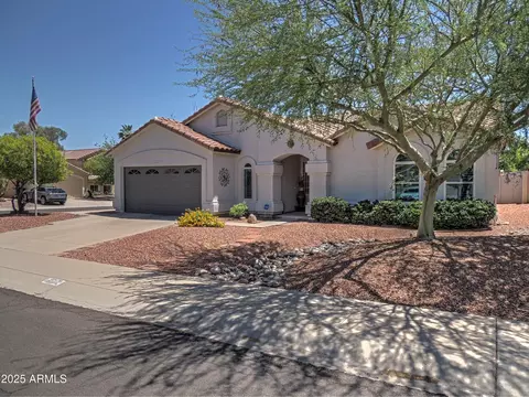 4517 E Ute St, Phoenix, AZ 85044