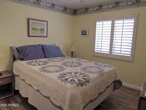 Bedroom - 4517 E Ute St, Phoenix, AZ 85044 photo 3 of 3