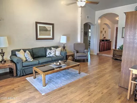 Living - 4517 E Ute St, Phoenix, AZ 85044 photo 1 of 3