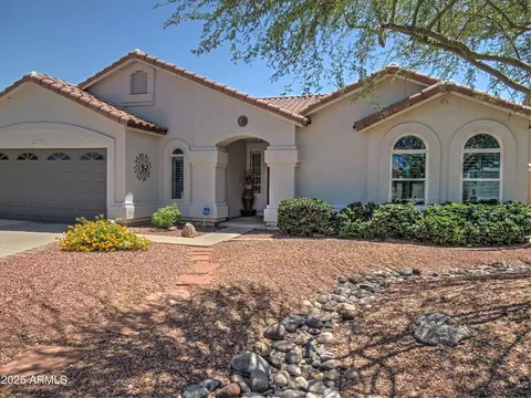 Exterior - 4517 E Ute St, Phoenix, AZ 85044 photo 2 of 7