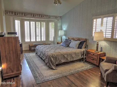 Bedroom - 4517 E Ute St, Phoenix, AZ 85044 photo 1 of 3