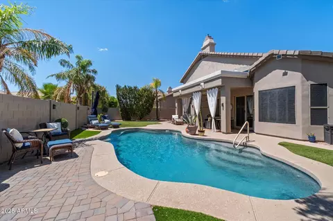 4569 E Lariat Ln, Phoenix, AZ 85050 photo 28