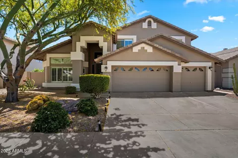 4569 E Lariat Ln, Phoenix, AZ 85050 photo 35