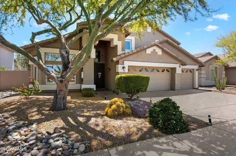4569 E Lariat Ln, Phoenix, AZ 85050 photo 34