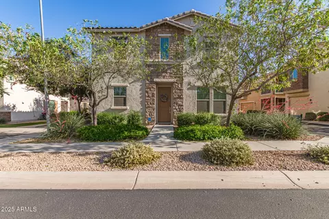 17717 W Mandalay Ln, Surprise, AZ 85388
