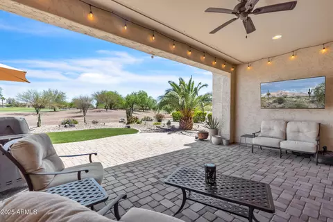 3817 N Hudson Dr, Florence, AZ 85132