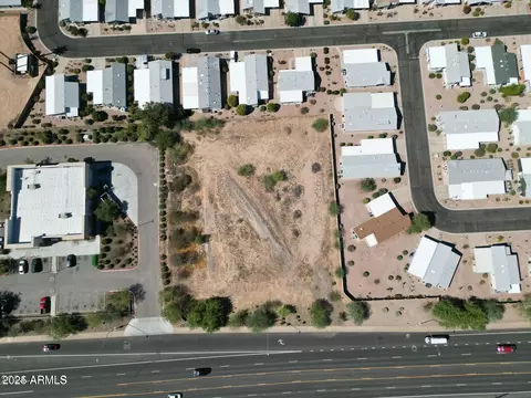 8442 E Southern Ave #2, Mesa, AZ 85209