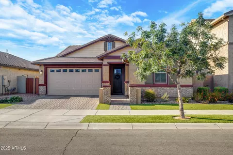 3890 E Perkinsville St, Gilbert, AZ 85295