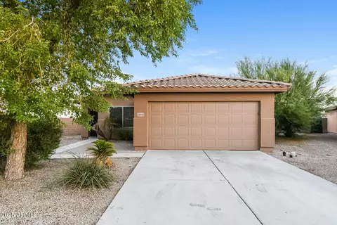 24163 N Cotton Cir, Florence, AZ 85132