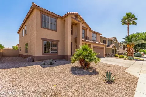 Exterior - 11511 E Renata Ave, Mesa, AZ 85212 photo 2 of 7