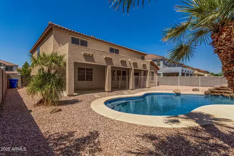 11511 E Renata Ave, Mesa, AZ 85212