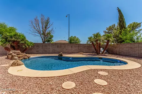 Exterior - 11511 E Renata Ave, Mesa, AZ 85212 photo 6 of 7