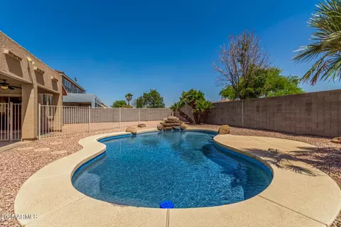 Exterior - 11511 E Renata Ave, Mesa, AZ 85212 photo 5 of 7