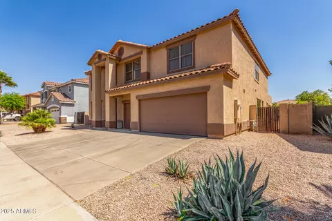 Exterior - 11511 E Renata Ave, Mesa, AZ 85212 photo 3 of 7