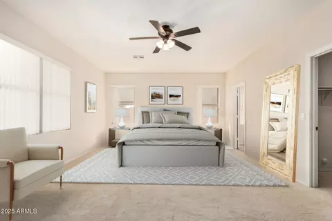 Bedroom - 11511 E Renata Ave, Mesa, AZ 85212 photo 1 of 1